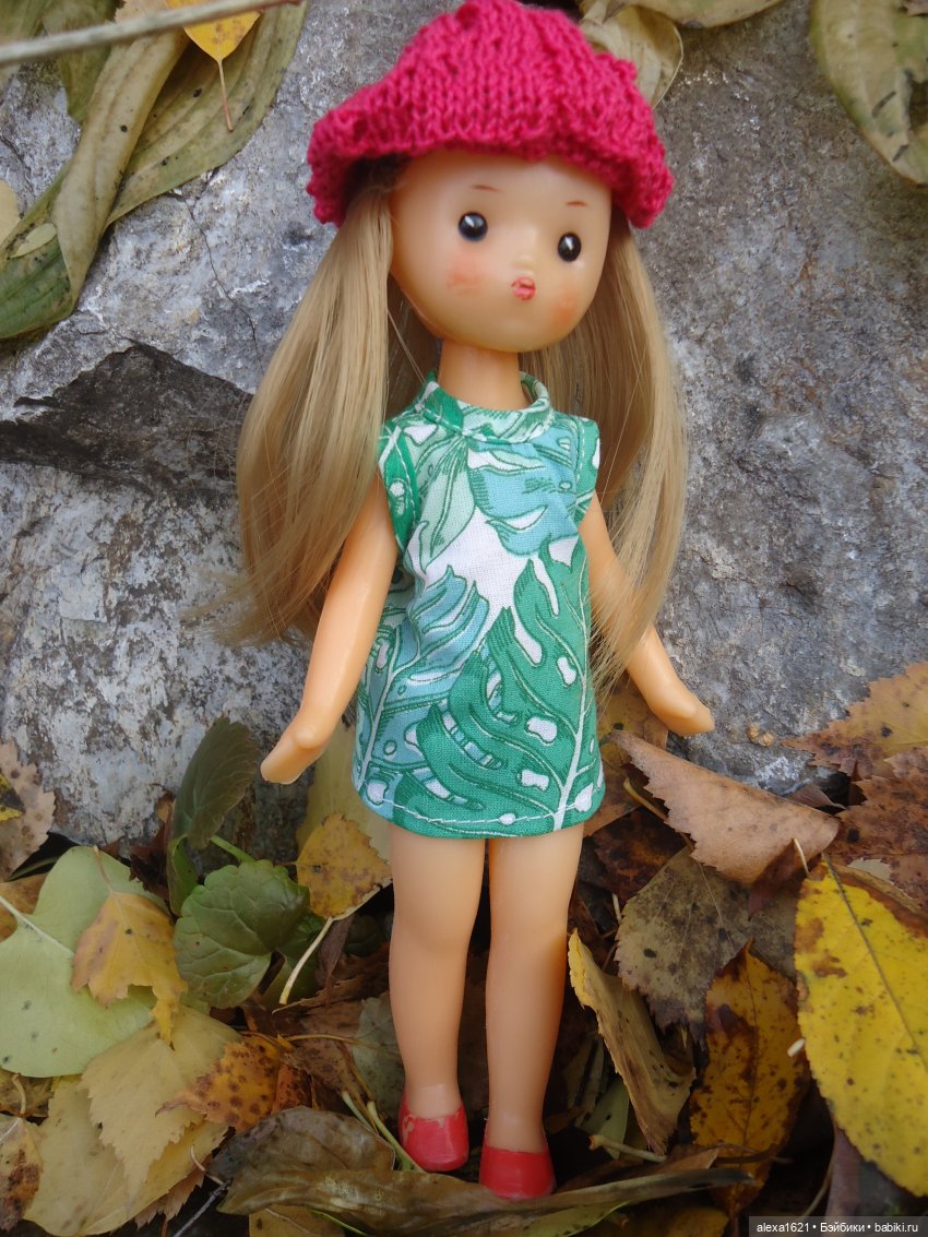 Бодрый день Вики — Советские винтажные куклы (СССР): Ленигрушка