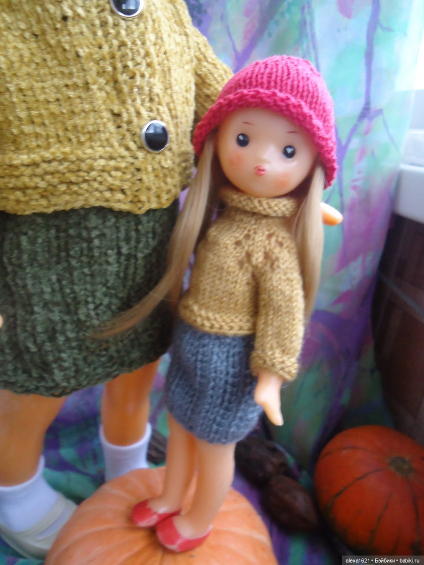 Бодрый день Вики — Советские винтажные куклы (СССР): Ленигрушка