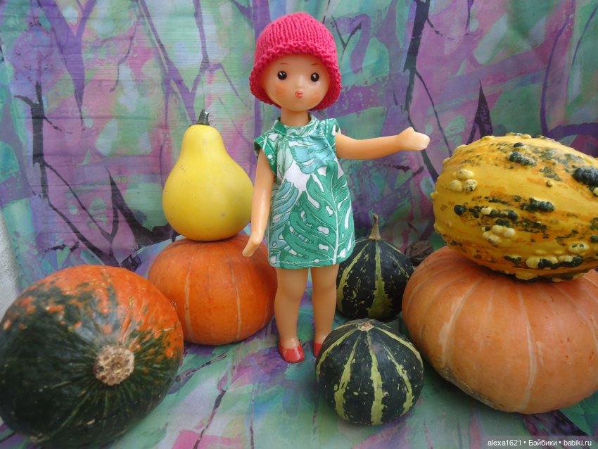 Бодрое утро Вики — Советские винтажные куклы (СССР): Ленигрушка