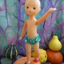 Бодрое утро Вики