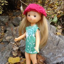 Бодрый день Вики