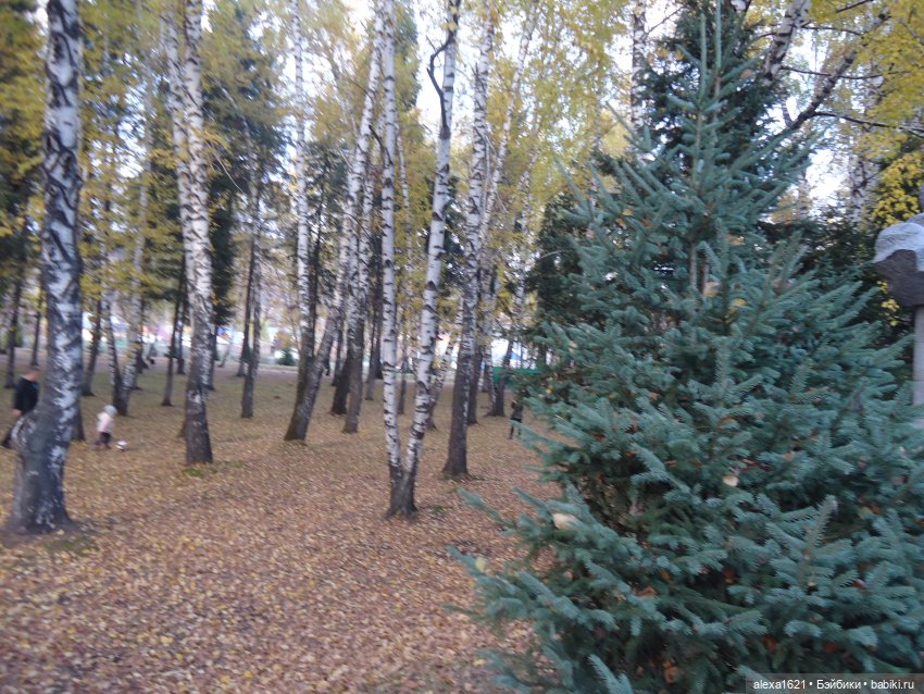 Юлькина осень — Советские винтажные куклы (СССР): Ленигрушка (фото 7)