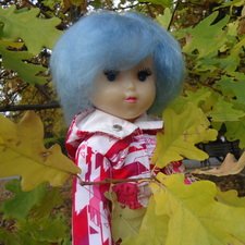 Юлькина осень