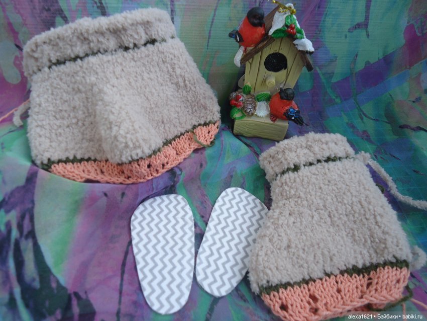 Моя якутяночка — Советские винтажные куклы (СССР): Ленигрушка (фото 8)