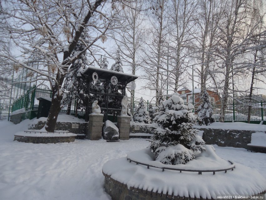 Пенни. Зима - холода — Винтажные куклы ГДР (Немки): Бигги (фото 4)