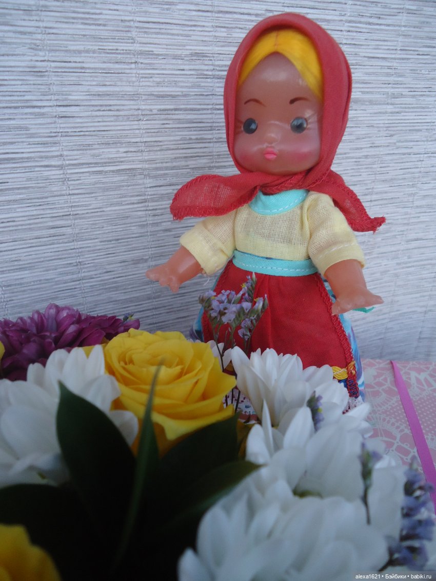 Весна, цветы, поздравления (фото 4)