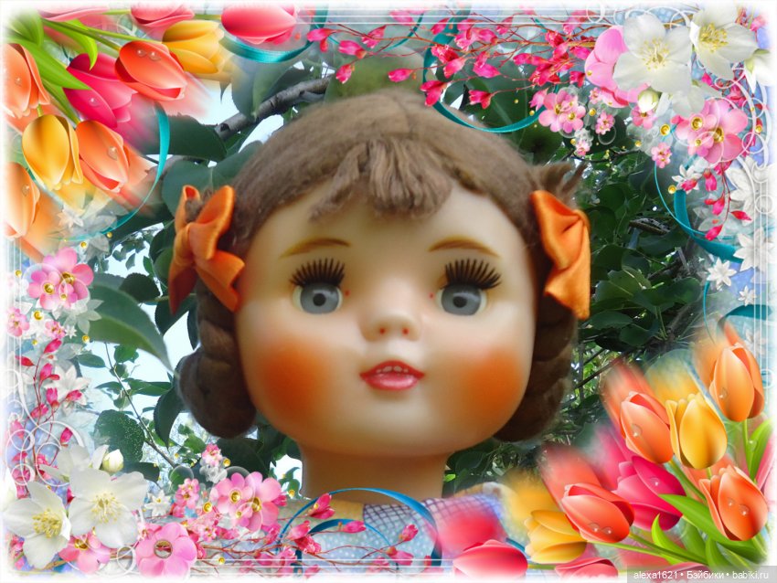 Весна, цветы, поздравления