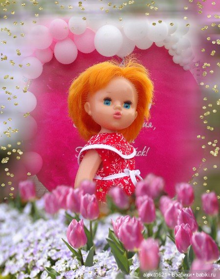 Весна, цветы, поздравления