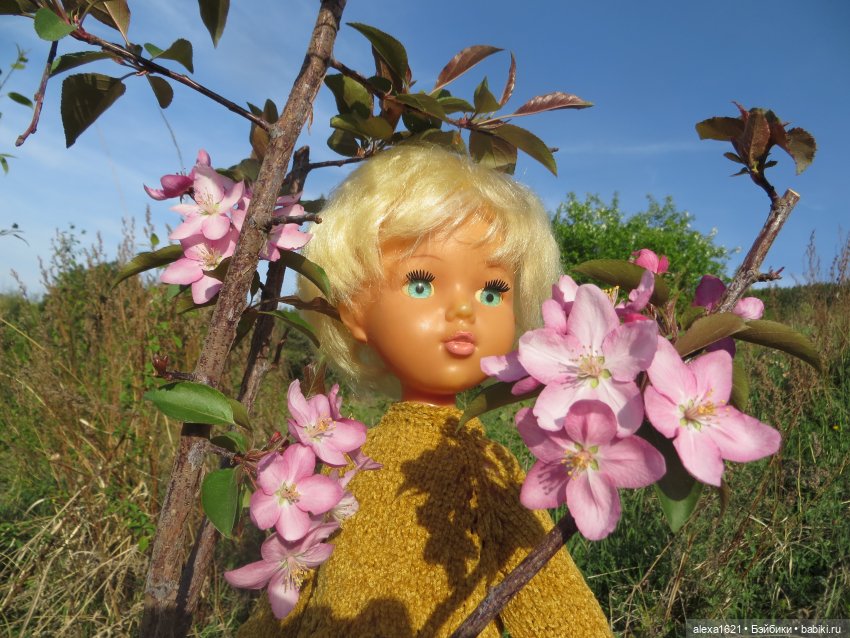 Весна, цветы, поздравления (фото 8)