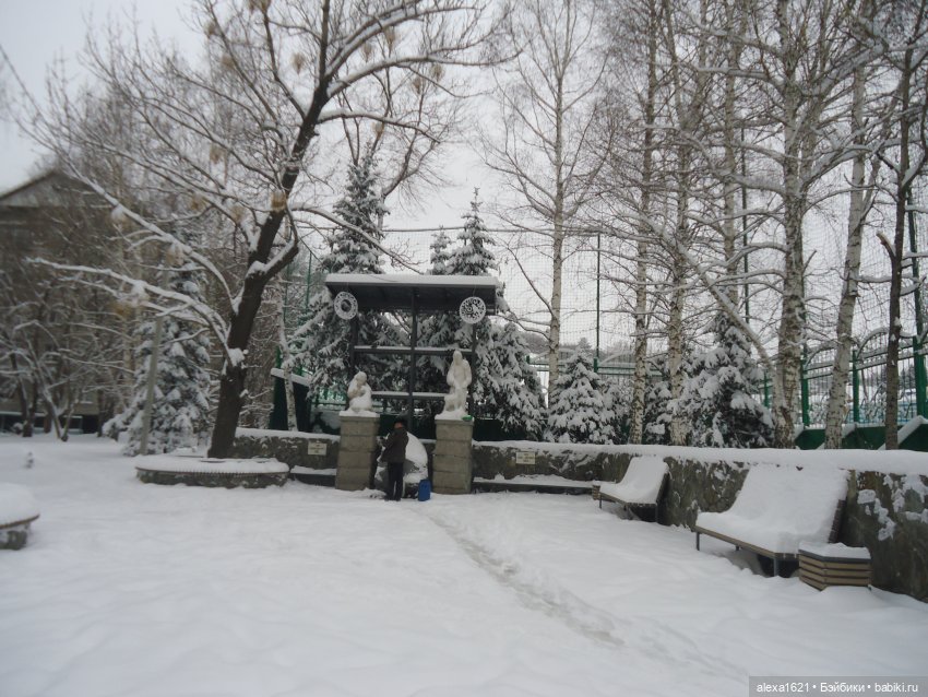 Грушенька Пасха Снег — Советские винтажные куклы (СССР): Ленигрушка (фото 10)