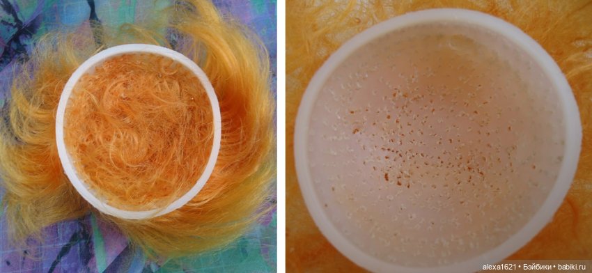 Ариша Начало — Советские винтажные куклы (СССР): Ленигрушка (фото 5)