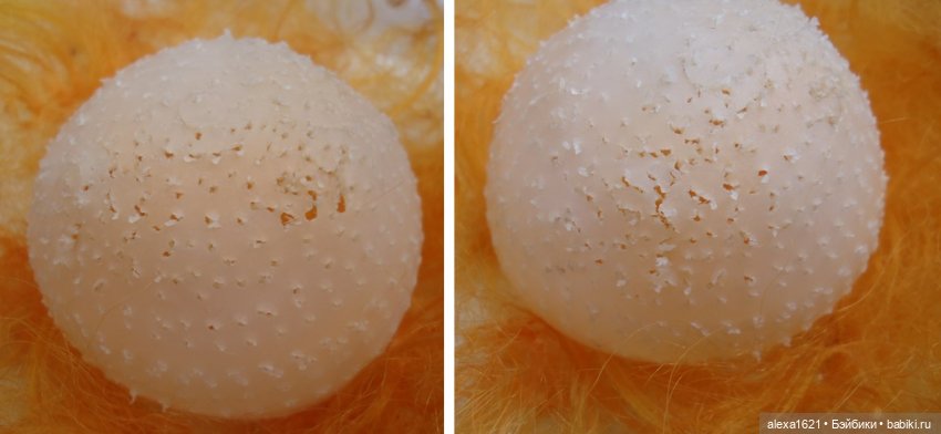 Ариша Начало — Советские винтажные куклы (СССР): Ленигрушка (фото 6)