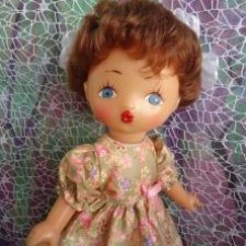 Грушенька Преображение