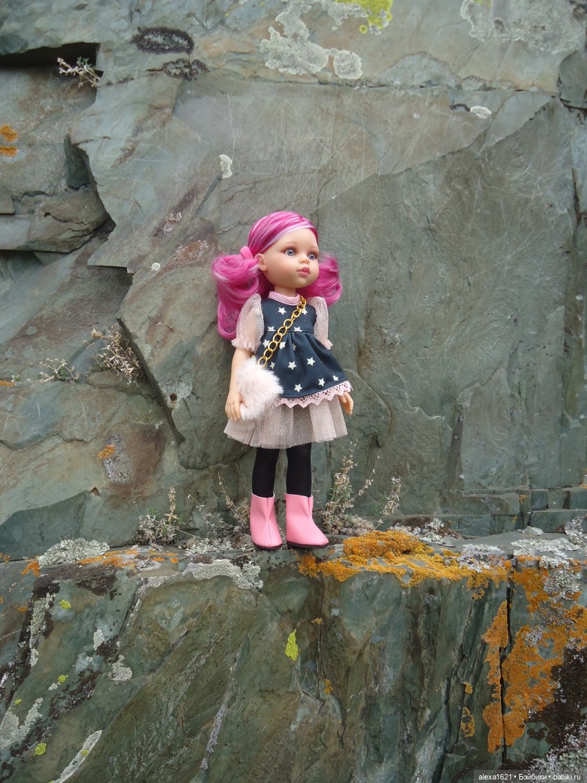 Росела Калбак-Таш Петроглифы (фото 4)