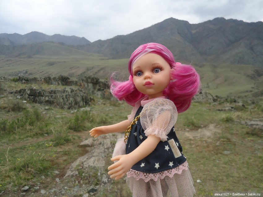 Росела Калбак-Таш Петроглифы