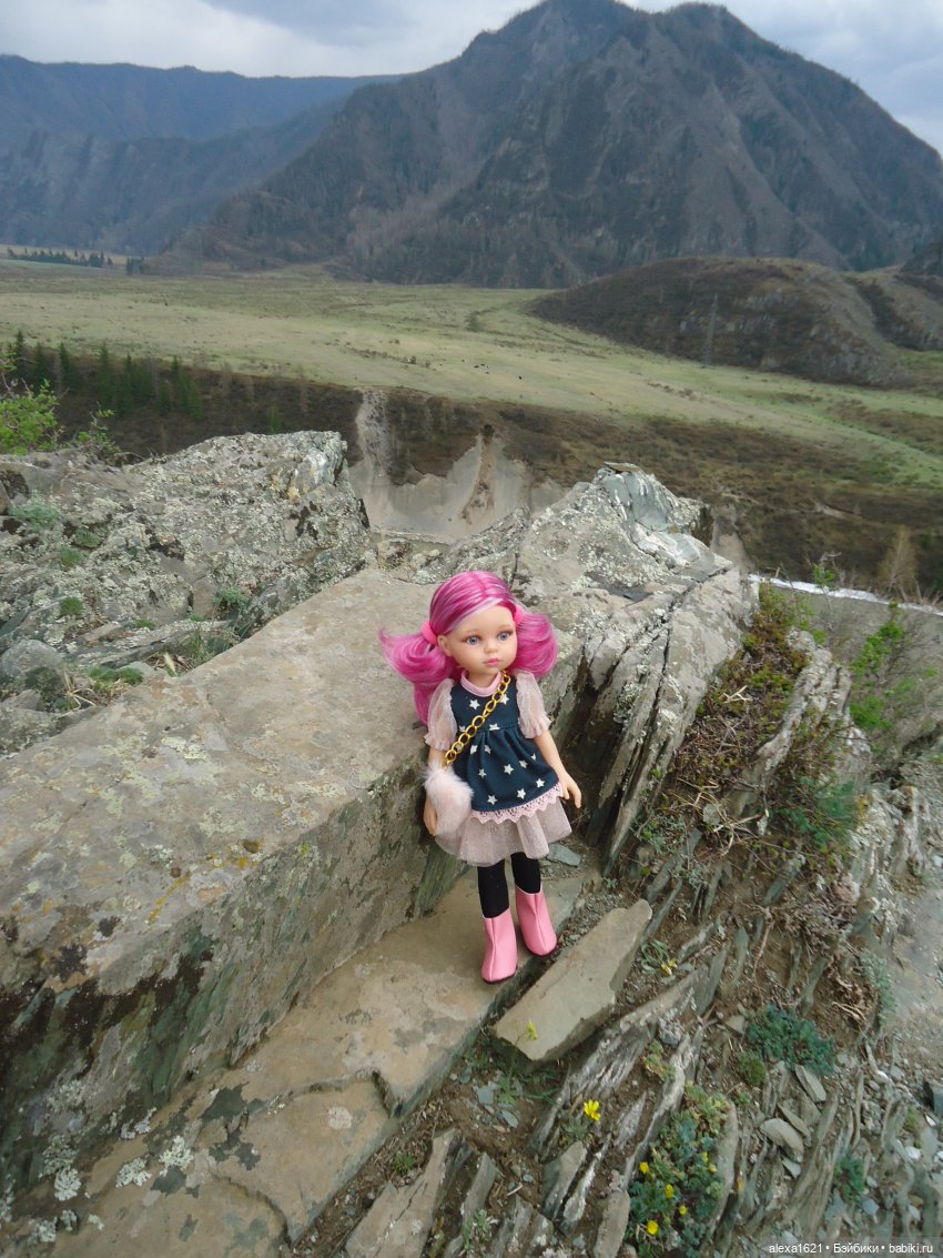 Росела Калбак-Таш Петроглифы