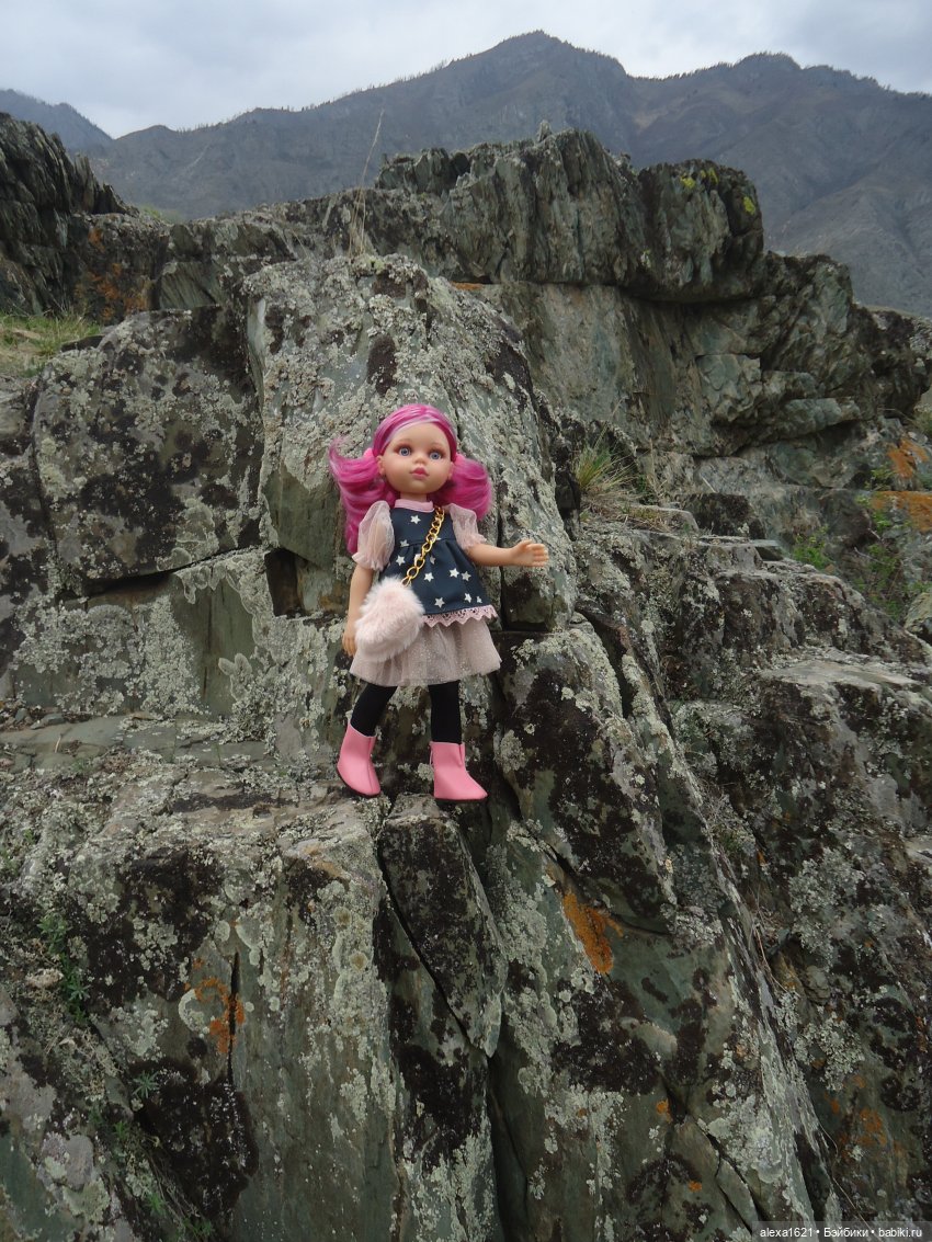 Росела Калбак-Таш Петроглифы