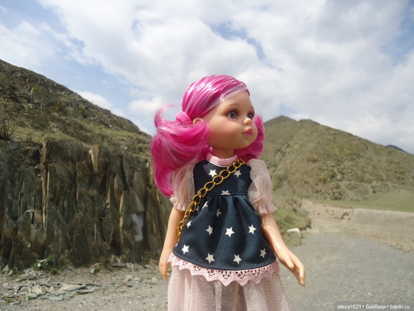 Росела Калбак-Таш Петроглифы