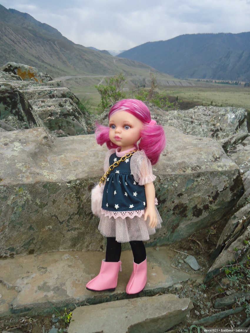 Росела Калбак-Таш Петроглифы