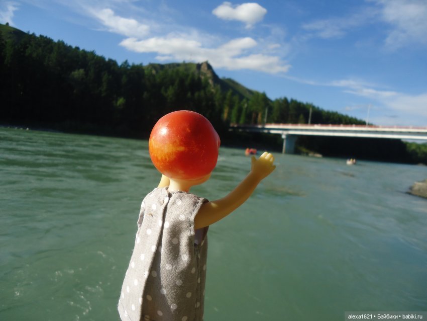 Алёнка Финские Дачи — Советские винтажные куклы (СССР): Ленигрушка