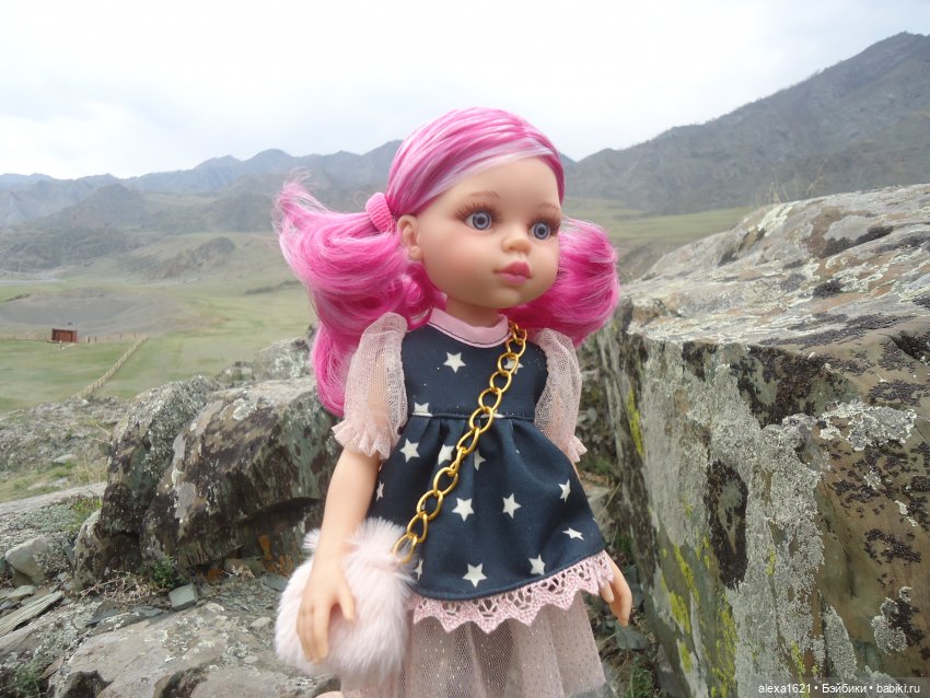 Росела Калбак-Таш Петроглифы