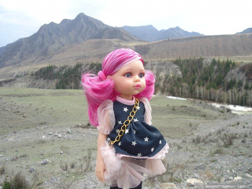 Росела Калбак-Таш Петроглифы