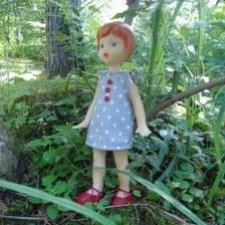 Алёнка Финские Дачи