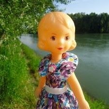 Верочка (Манюня)