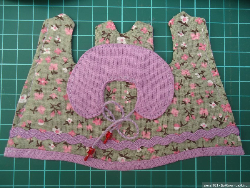 Мои пошивушки — Одежда и обувь для кукол своими руками: фото