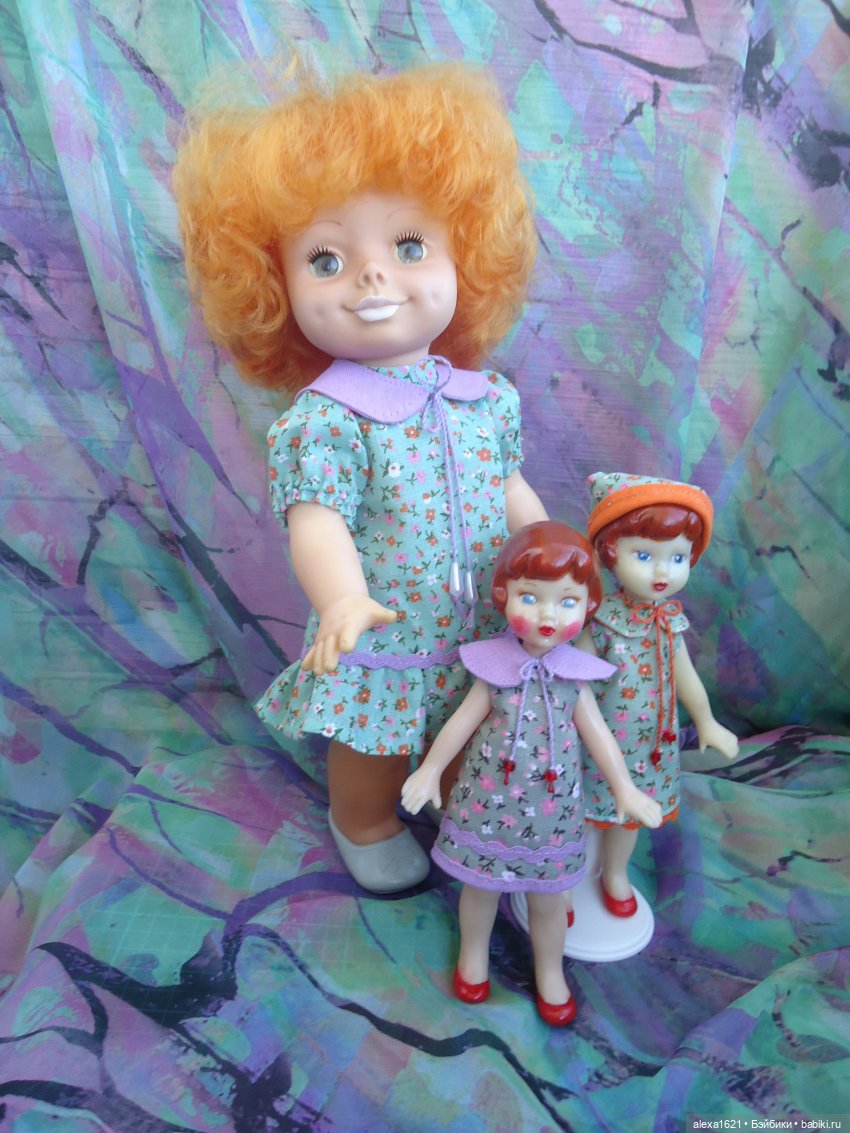 Мои пошивушки — Одежда и обувь для кукол своими руками: фото