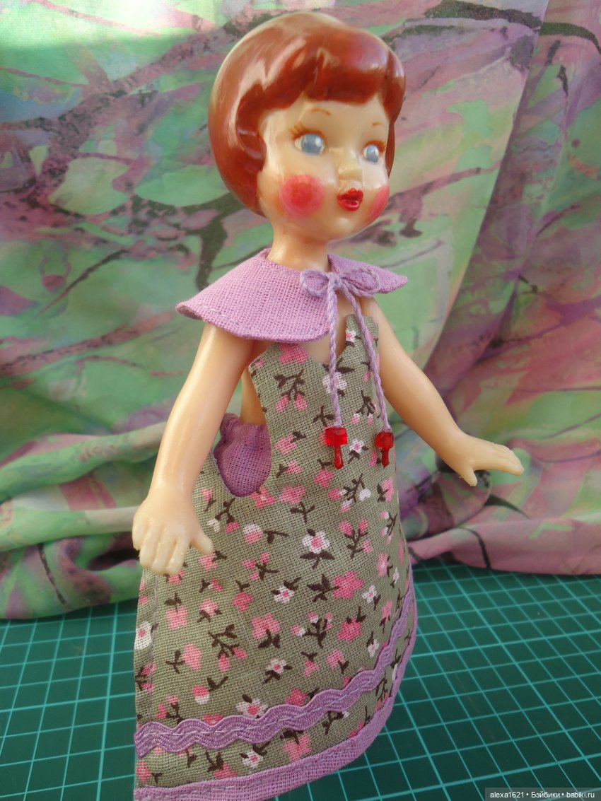 Мои пошивушки — Одежда и обувь для кукол своими руками: фото