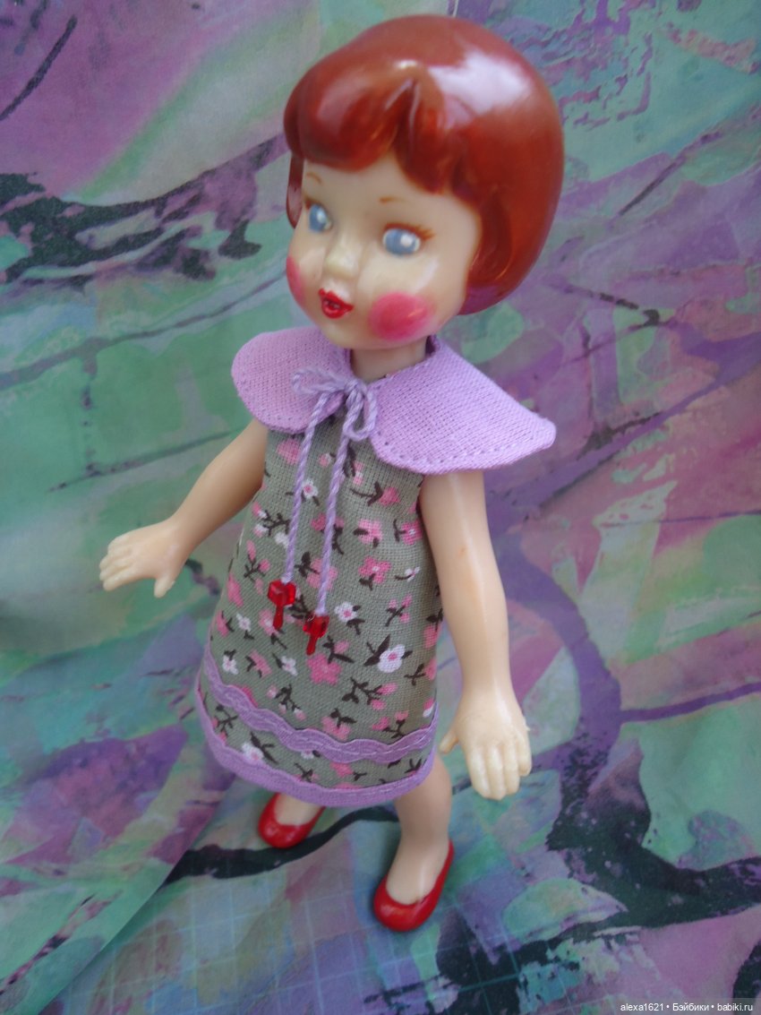 Мои пошивушки — Одежда и обувь для кукол своими руками: фото