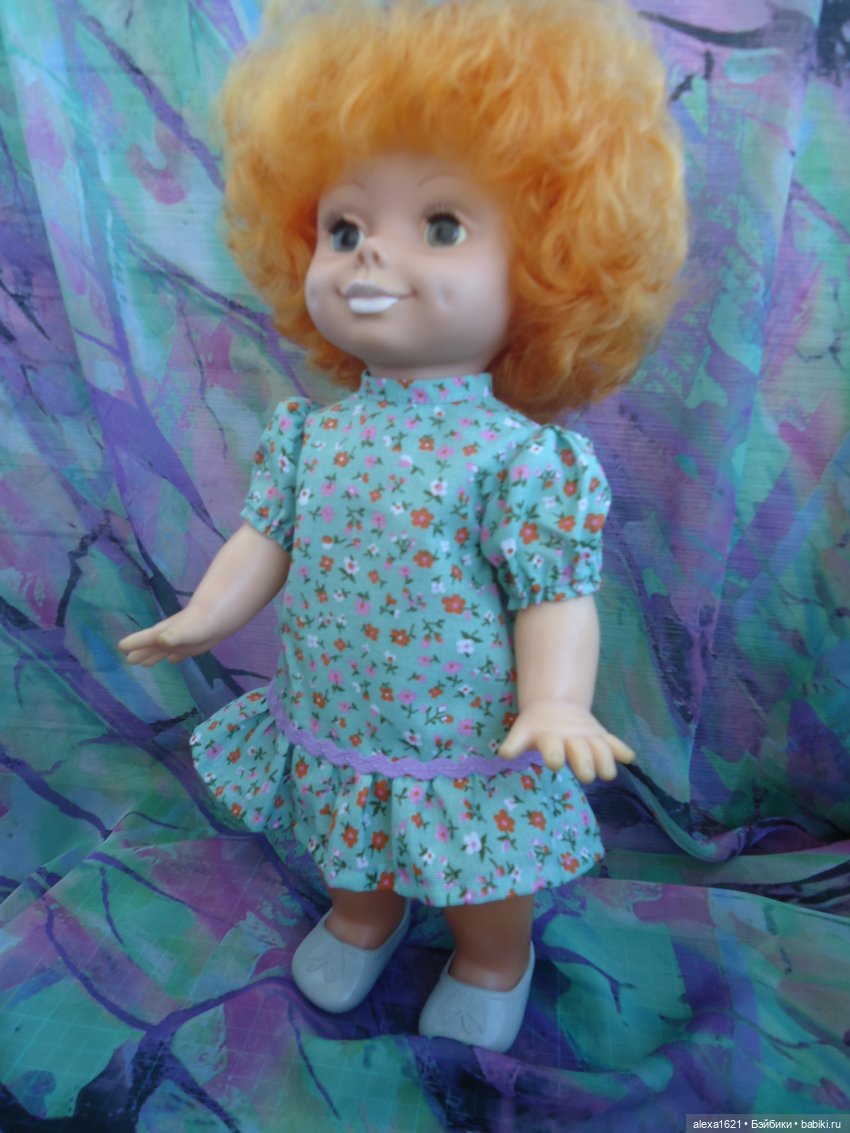 Мои пошивушки — Одежда и обувь для кукол своими руками: фото (фото 2)