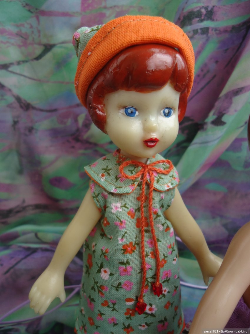 Мои пошивушки — Одежда и обувь для кукол своими руками: фото