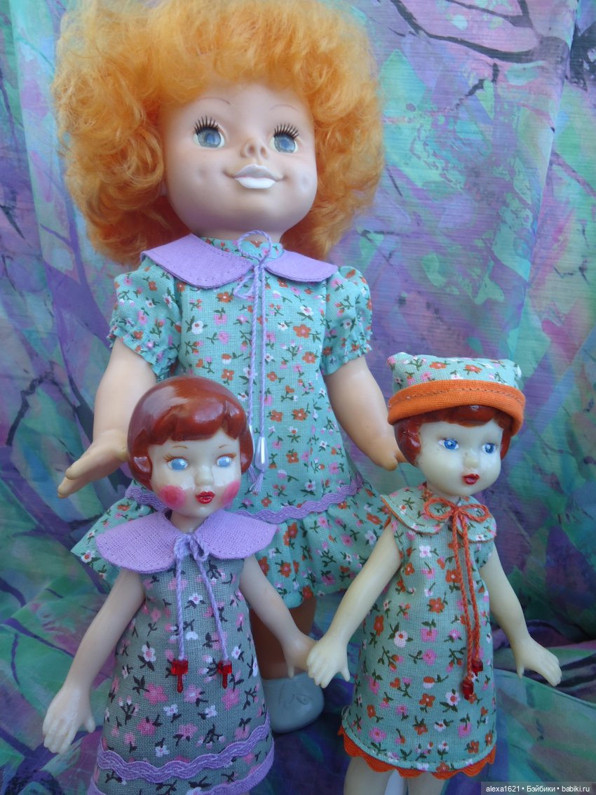 Мои пошивушки — Одежда и обувь для кукол своими руками: фото (фото 5)