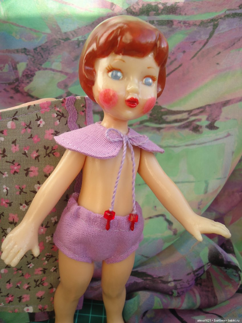 Мои пошивушки — Одежда и обувь для кукол своими руками: фото