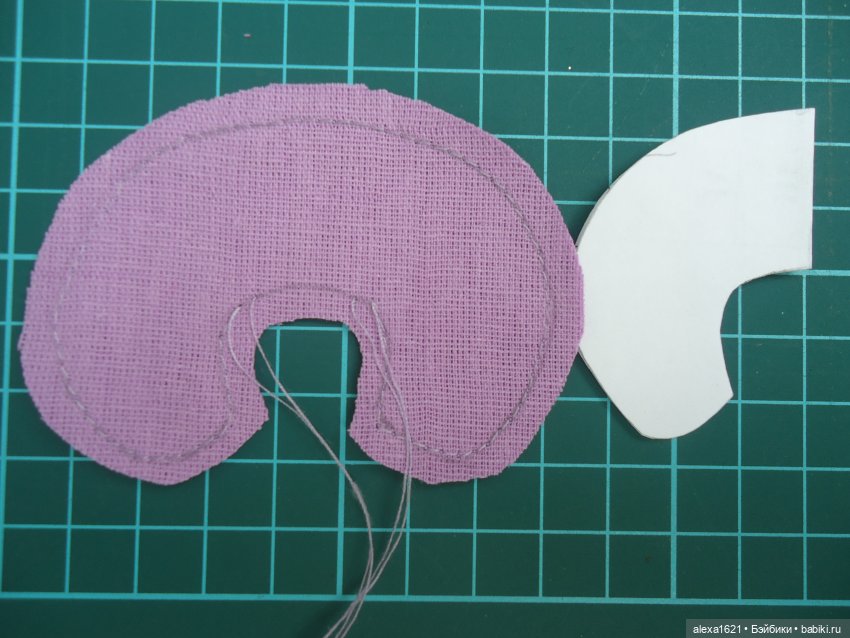 Мои пошивушки — Одежда и обувь для кукол своими руками: фото