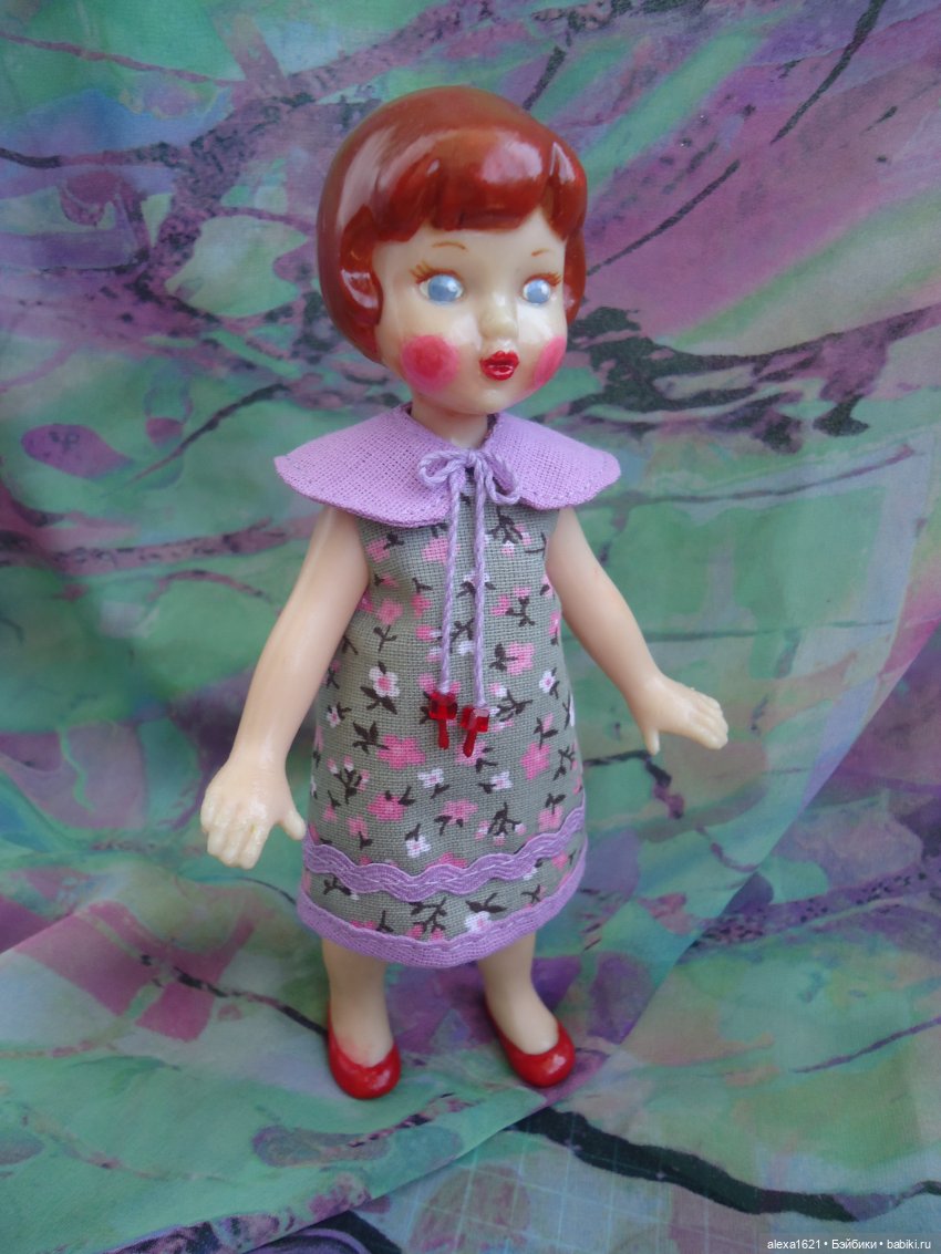 Мои пошивушки — Одежда и обувь для кукол своими руками: фото