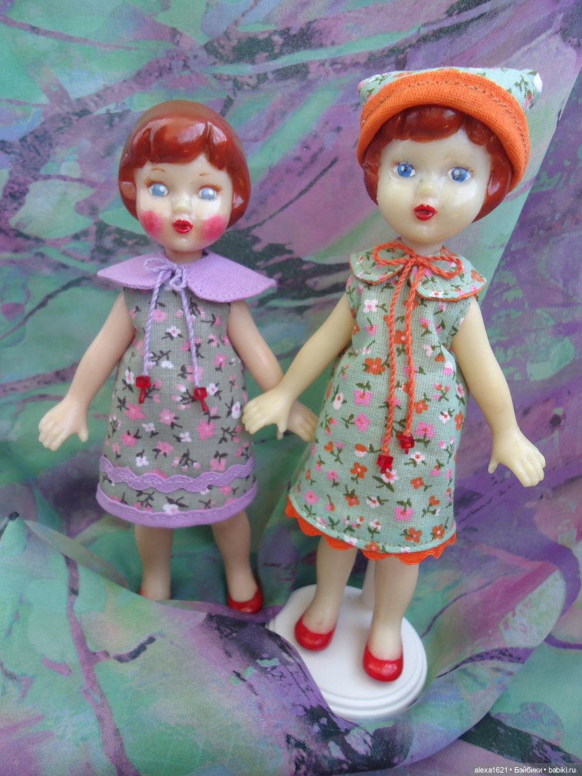 Мои пошивушки — Одежда и обувь для кукол своими руками: фото