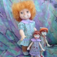 Мои пошивушки