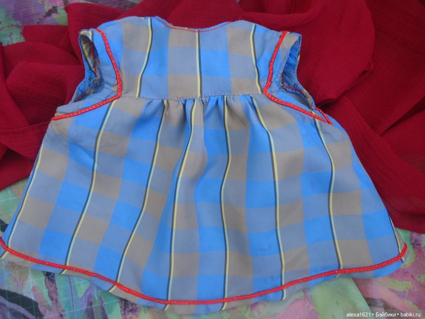 Звезда по имени Рая — Ремонт кукол СССР и ГДР (немок): чернота