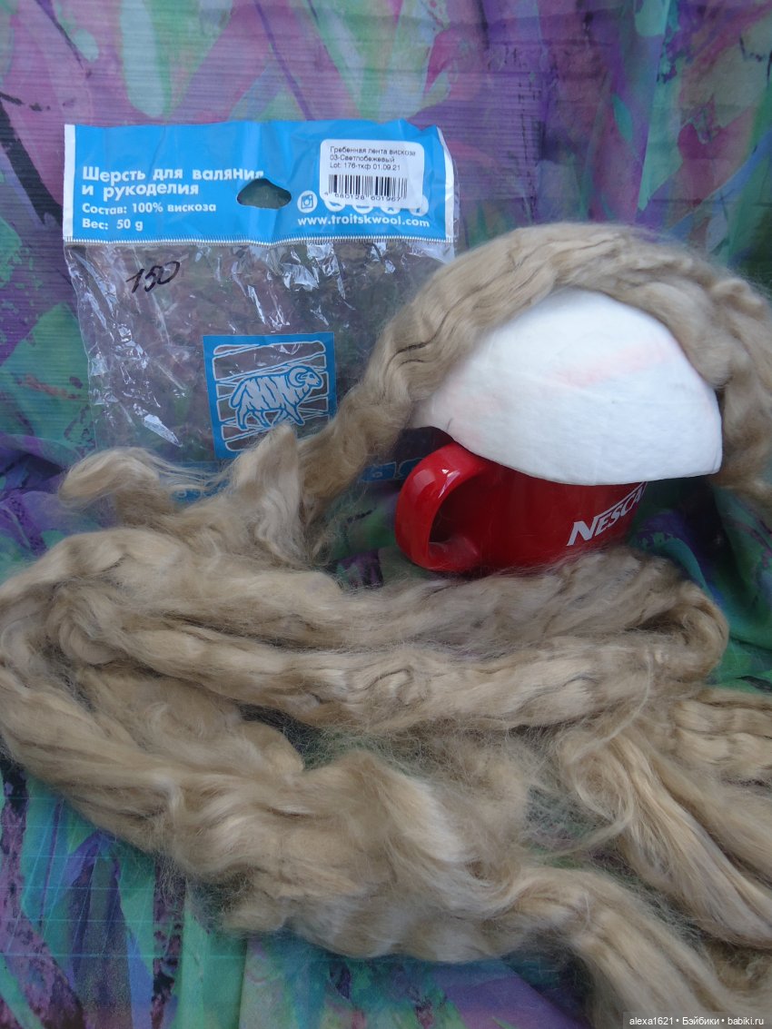 Звезда по имени Рая — Ремонт кукол СССР и ГДР (немок): чернота