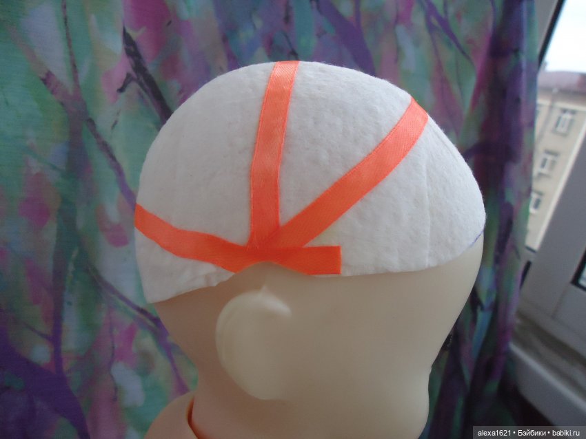 Звезда по имени Рая — Ремонт кукол СССР и ГДР (немок): чернота (фото 8)