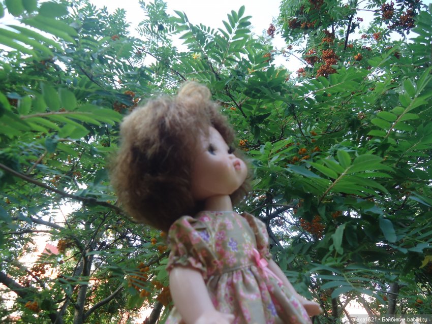 Советские винтажные куклы (СССР): Ленигрушка