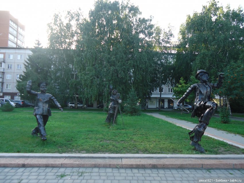 Советские винтажные куклы (СССР): Ленигрушка (фото 9)