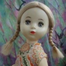 Звезда по имени Рая