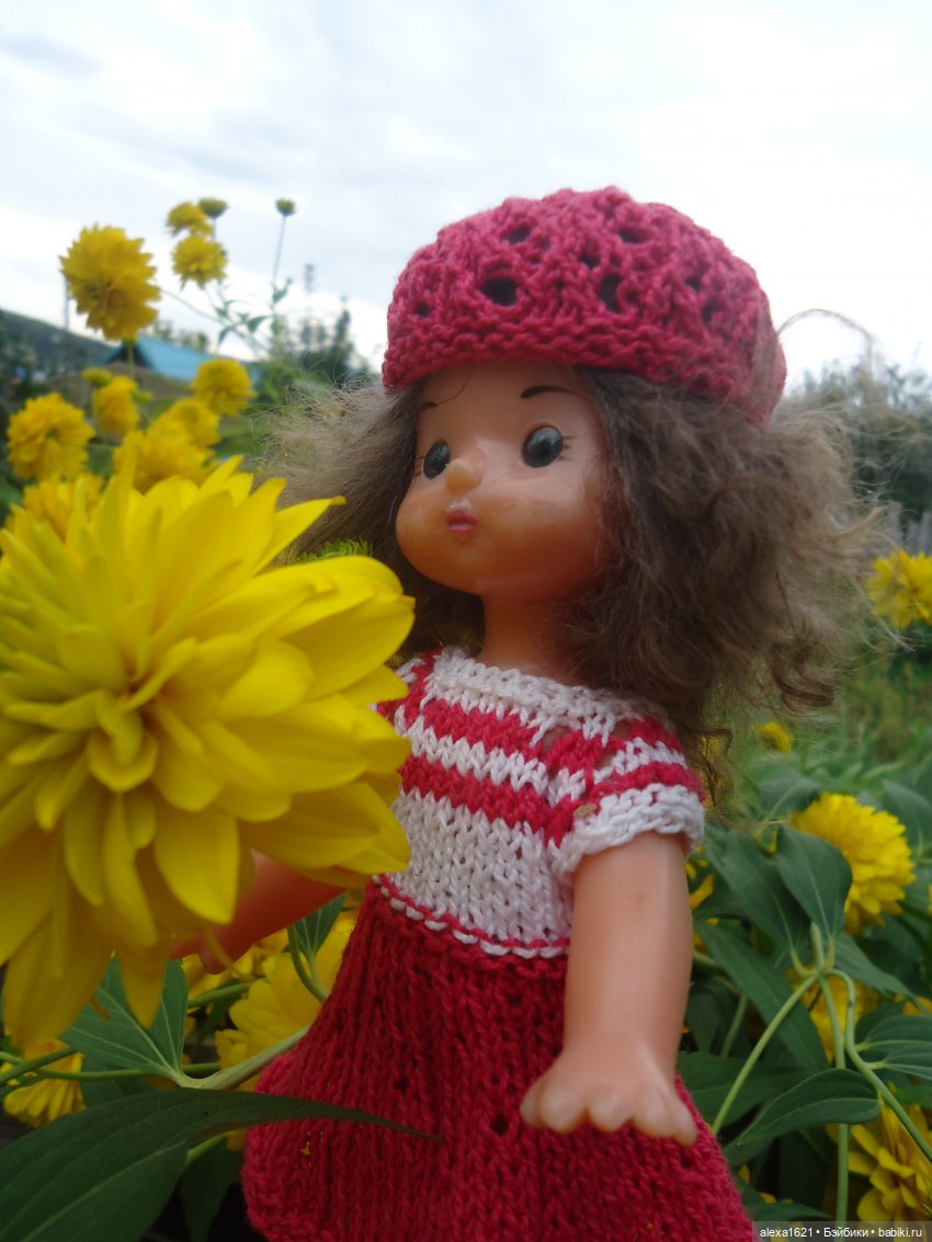 Сладкая парочка. Загорские малыши