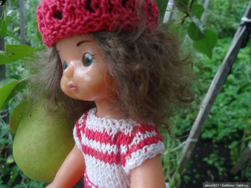 Сладкая парочка. Загорские малыши