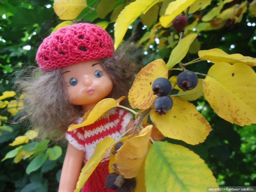 Сладкая парочка. Загорские малыши