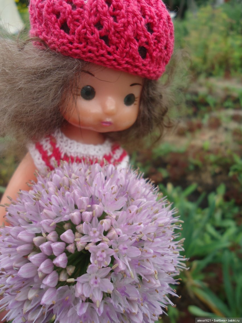 Сладкая парочка. Загорские малыши